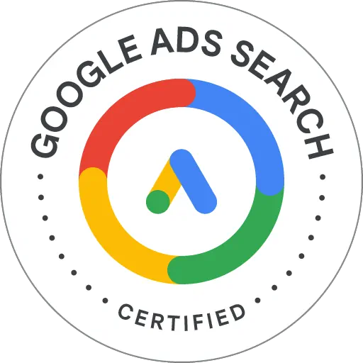 Ad Search Cert