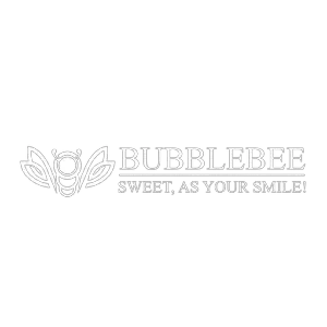 Bubble Bee Logo