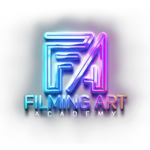 Filming Art Logo