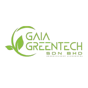 Gaia Greentech Logo
