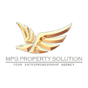MPG Property Logo