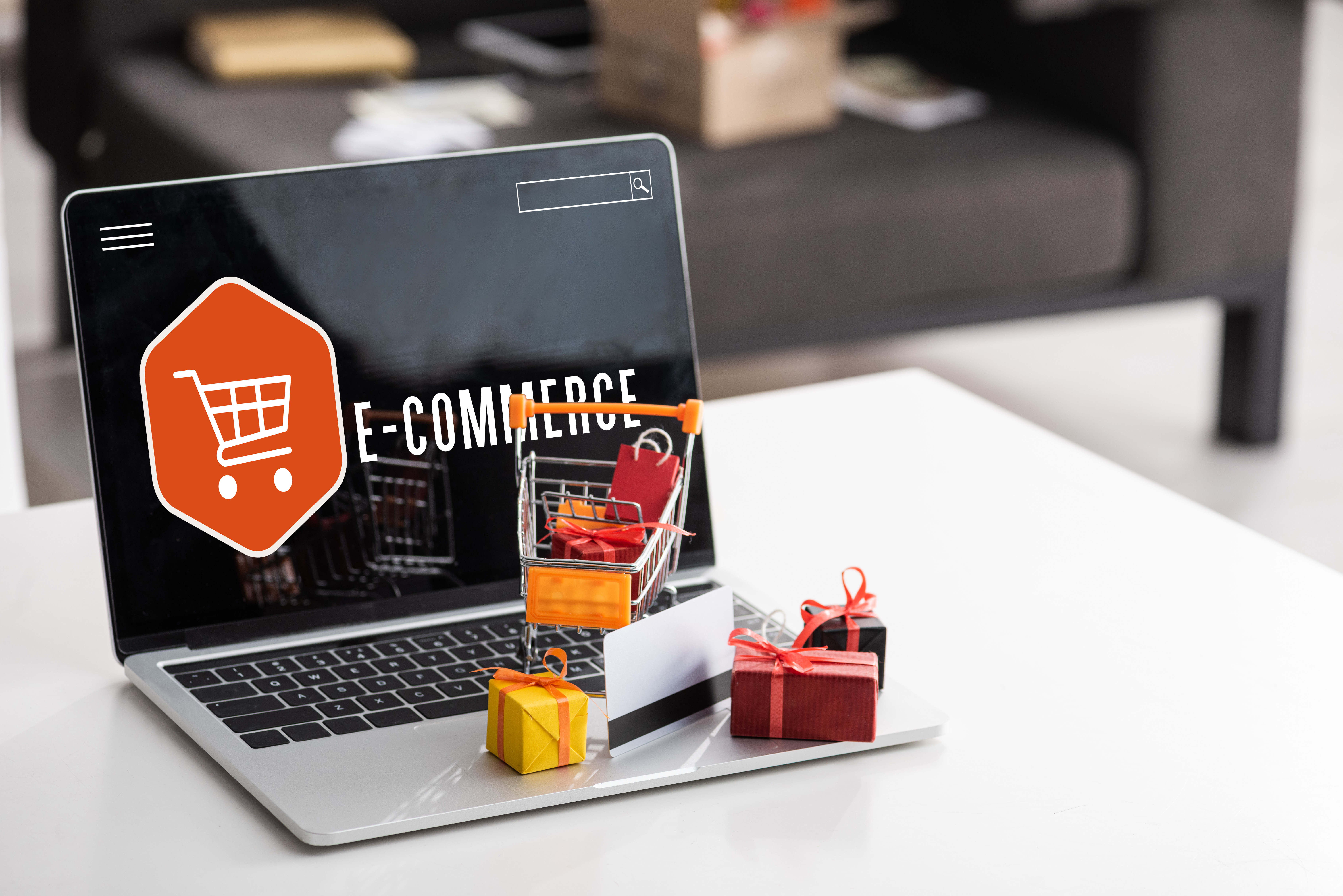 E-Commerce Website vs. Brick-and-Mortar: Understanding the Benefits and Drawbacks of Online Shopping