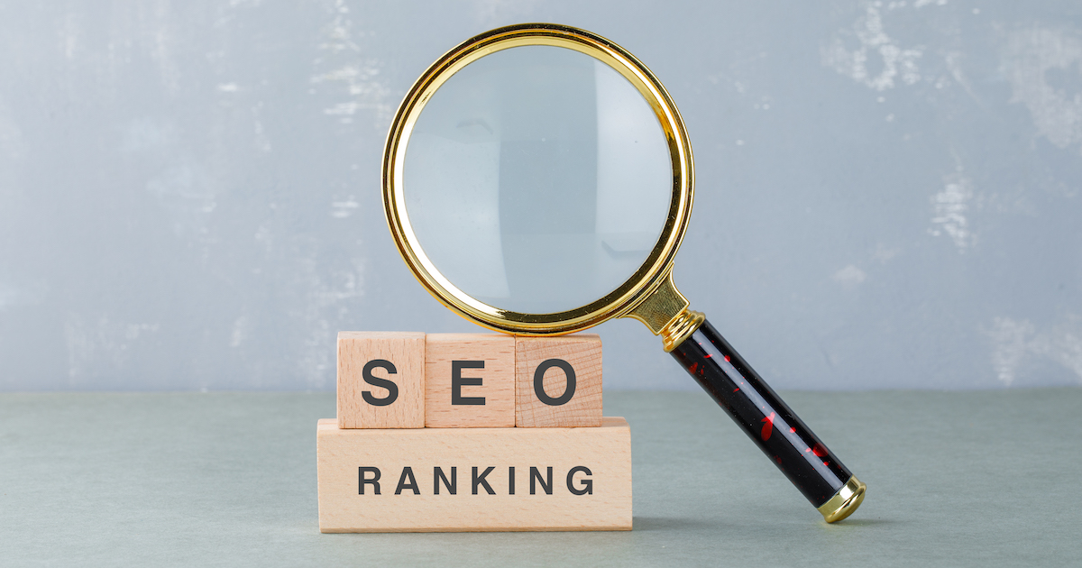 How to Get Your Website to Rank First on Google Search Results
